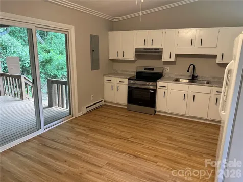 45 Ollie Weaver Road Weaverville NC 28787