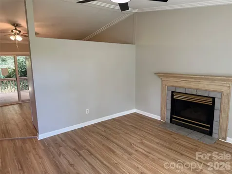 45 Ollie Weaver Road Weaverville NC 28787