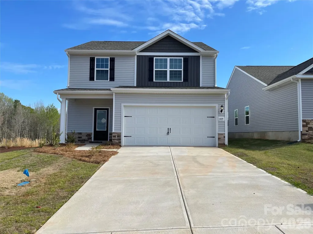 1105 Elyan Street Richburg SC 29729