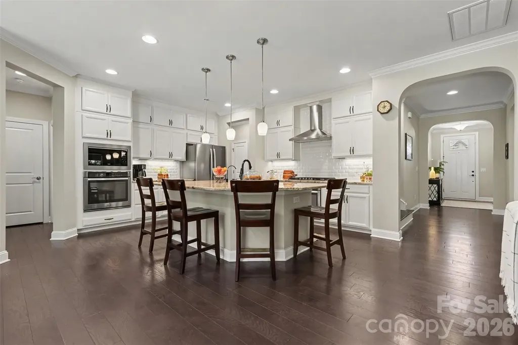 9014 Manor Oak Court Charlotte NC 28277