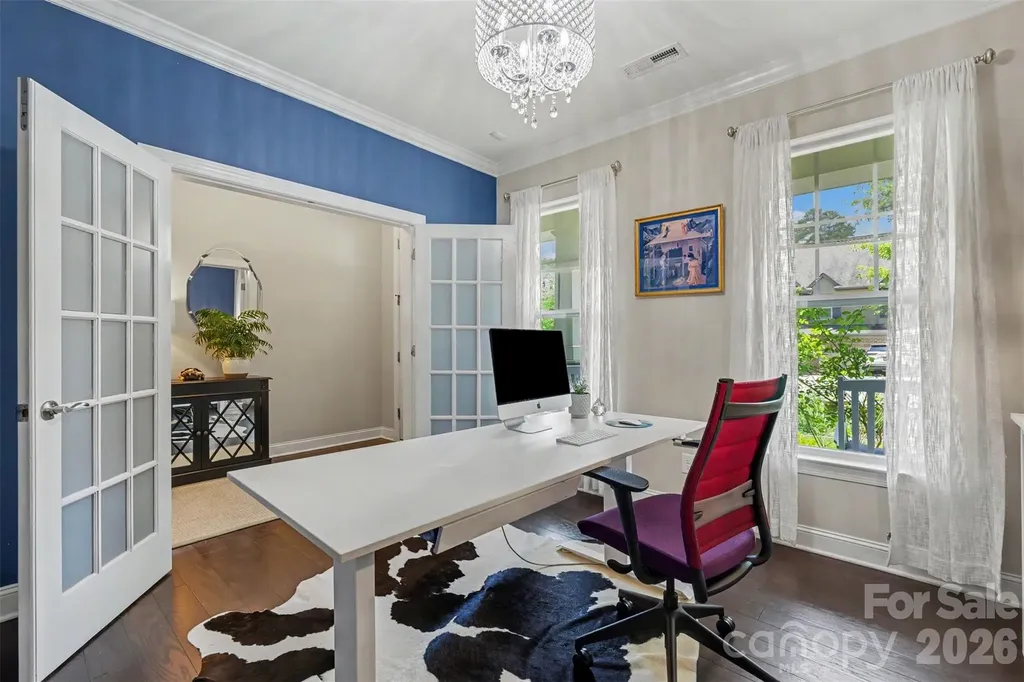 9014 Manor Oak Court Charlotte NC 28277