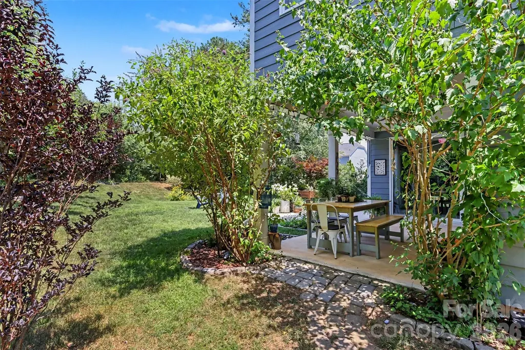 9014 Manor Oak Court Charlotte NC 28277
