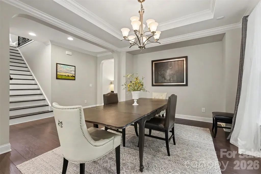 9014 Manor Oak Court Charlotte NC 28277