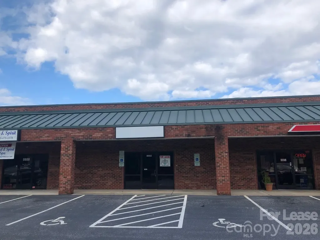 8600 E Nc 150 Highway Terrell NC 28682
