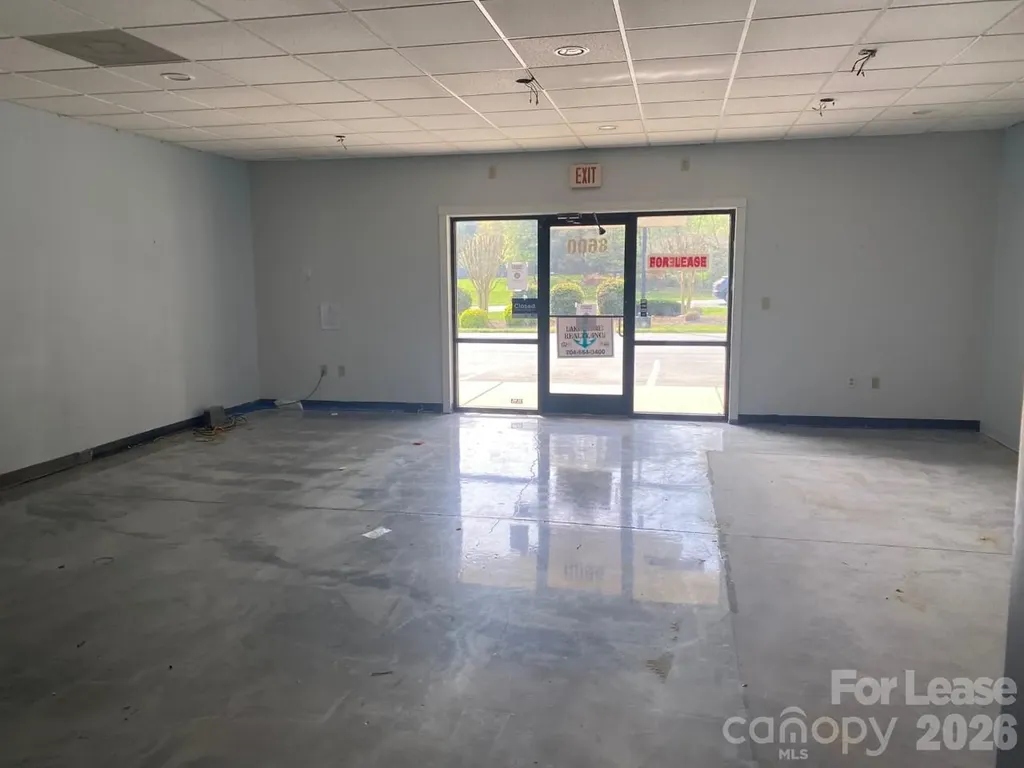 8600 E Nc 150 Highway Terrell NC 28682