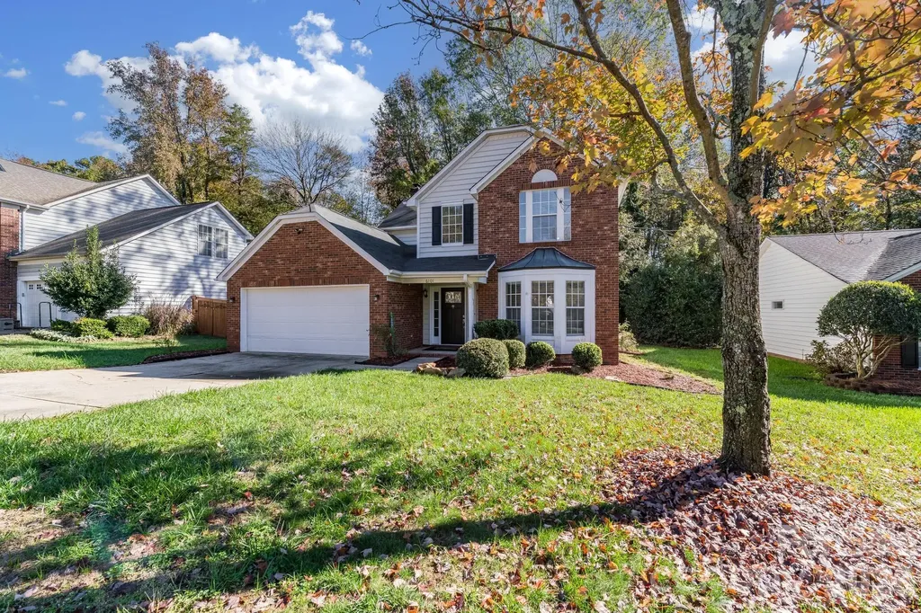 6101 Skyline Drive Charlotte NC 28269