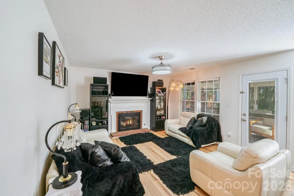 6101 Skyline Drive Charlotte NC 28269