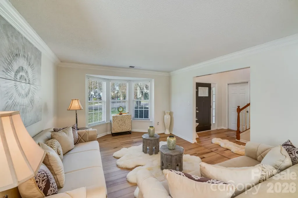6101 Skyline Drive Charlotte NC 28269