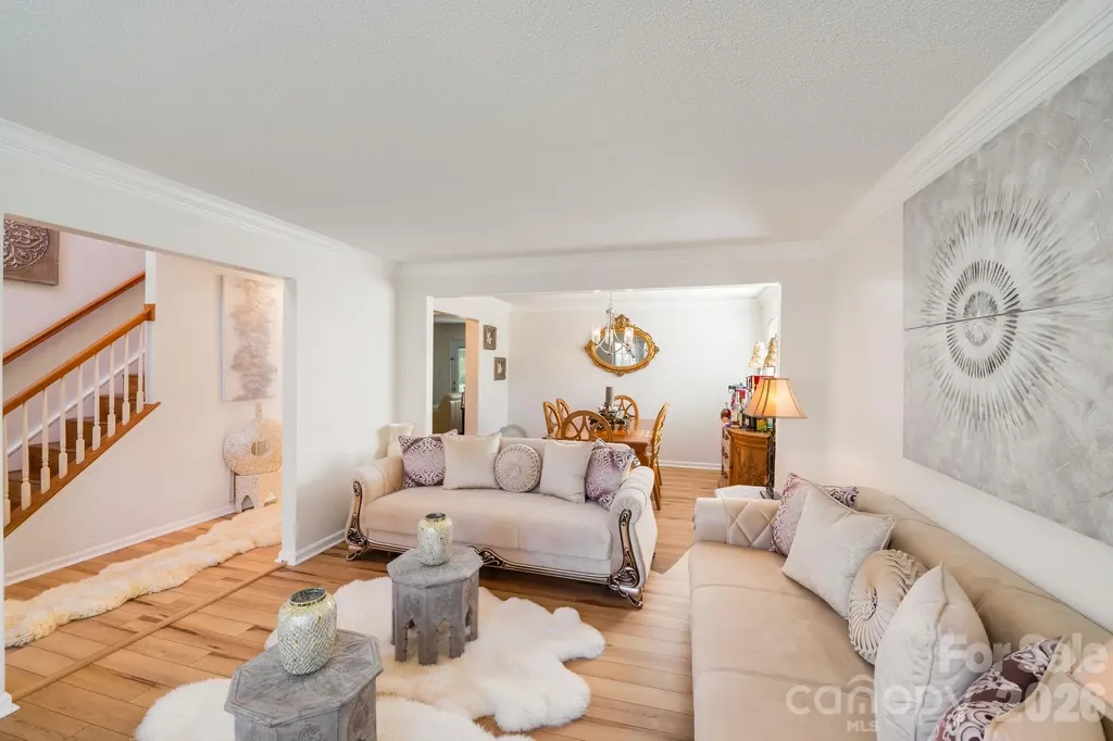 6101 Skyline Drive Charlotte NC 28269