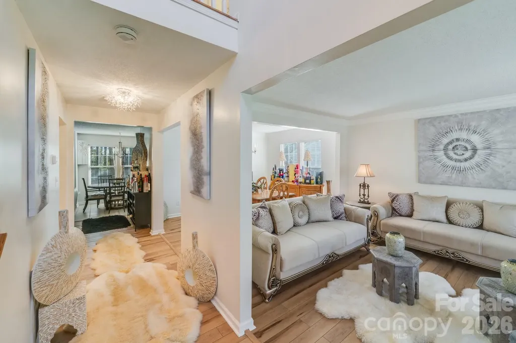 6101 Skyline Drive Charlotte NC 28269