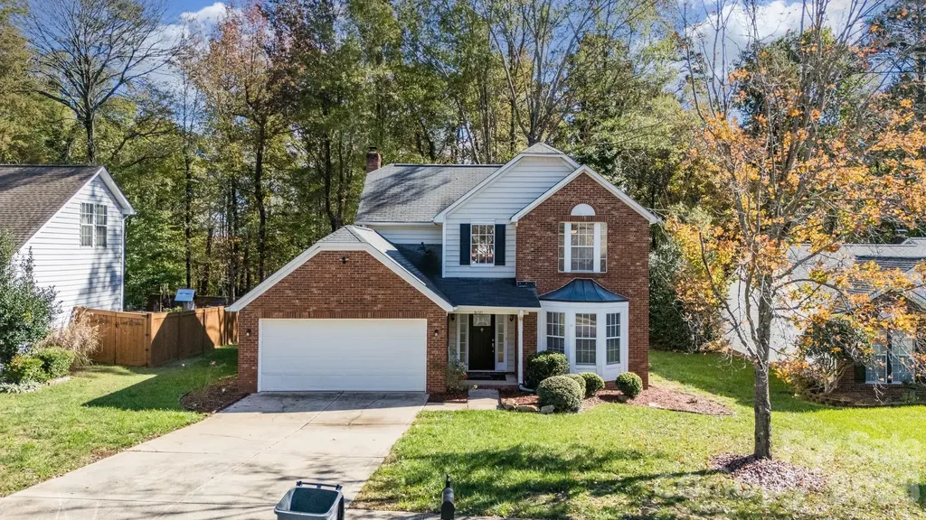 6101 Skyline Drive Charlotte NC 28269