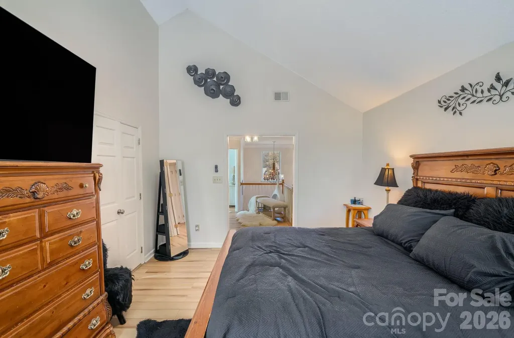 6101 Skyline Drive Charlotte NC 28269