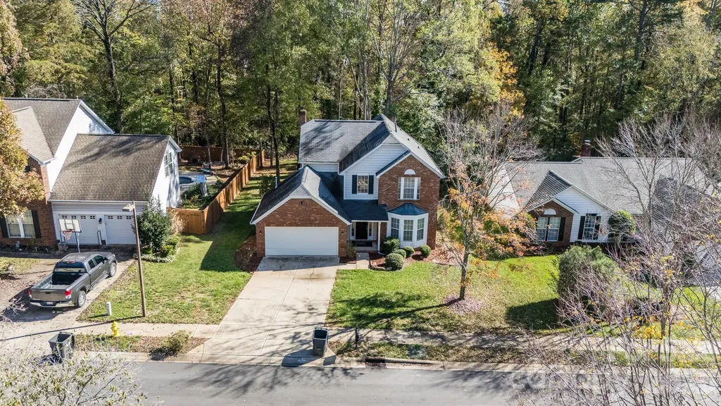 6101 Skyline Drive Charlotte NC 28269