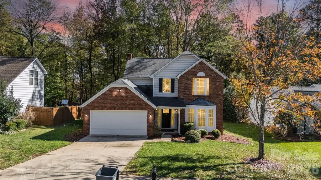6101 Skyline Drive Charlotte NC 28269