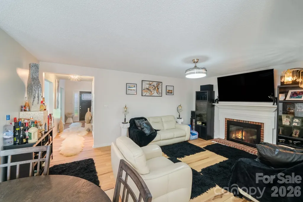 6101 Skyline Drive Charlotte NC 28269