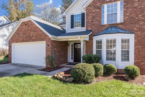 6101 Skyline Drive Charlotte NC 28269