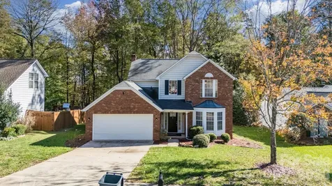 6101 Skyline Drive Charlotte NC 28269