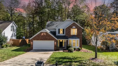 6101 Skyline Drive Charlotte NC 28269