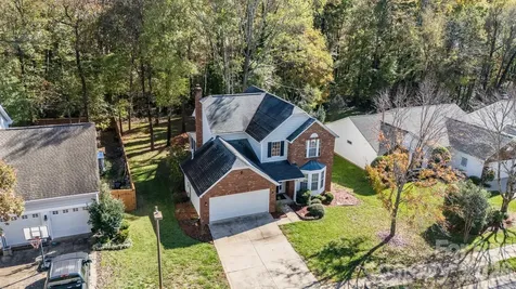 6101 Skyline Drive Charlotte NC 28269