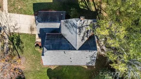 6101 Skyline Drive Charlotte NC 28269