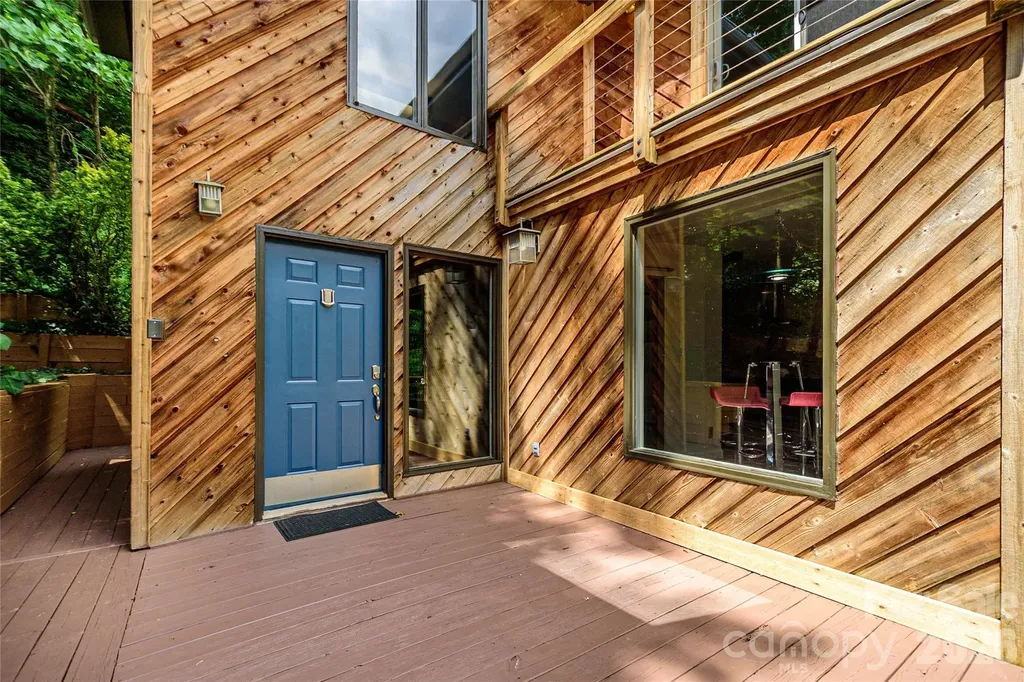 797 Merrills Cove Road Asheville NC 28803