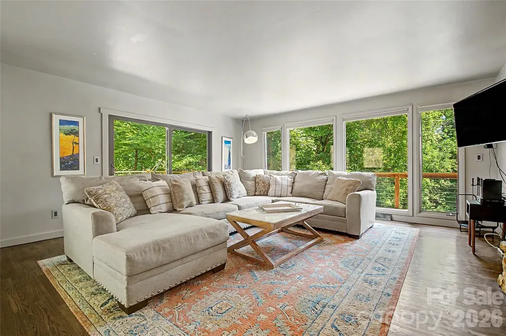 797 Merrills Cove Road Asheville NC 28803
