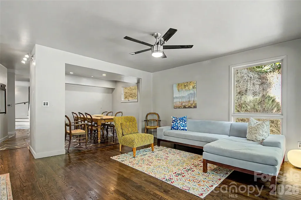 797 Merrills Cove Road Asheville NC 28803