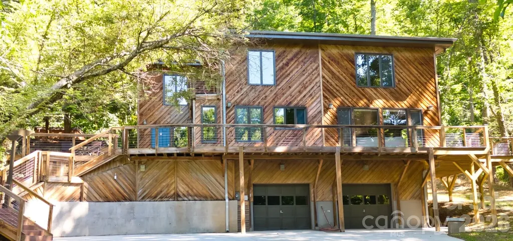 797 Merrills Cove Road Asheville NC 28803