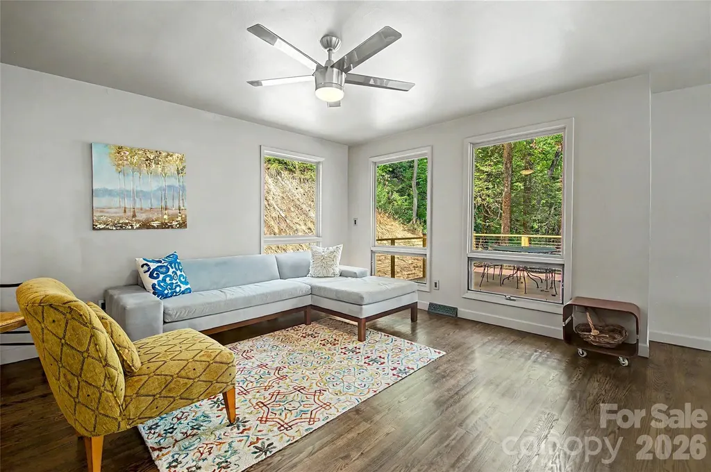 797 Merrills Cove Road Asheville NC 28803