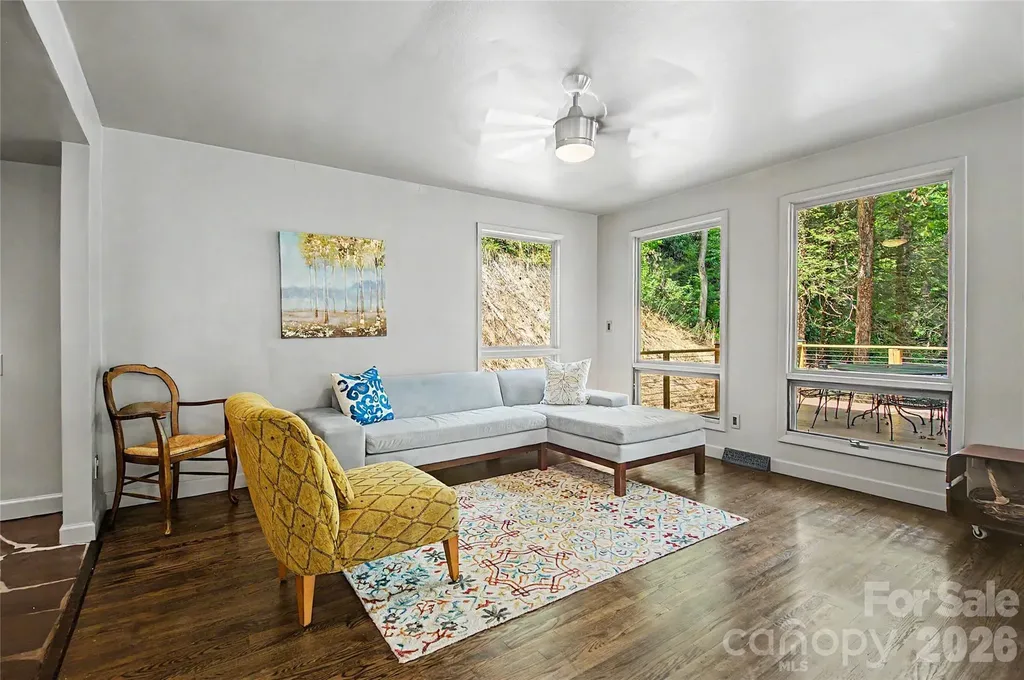 797 Merrills Cove Road Asheville NC 28803