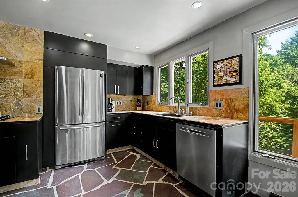 797 Merrills Cove Road Asheville NC 28803