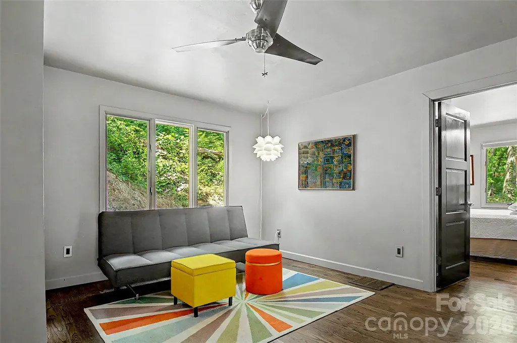 797 Merrills Cove Road Asheville NC 28803
