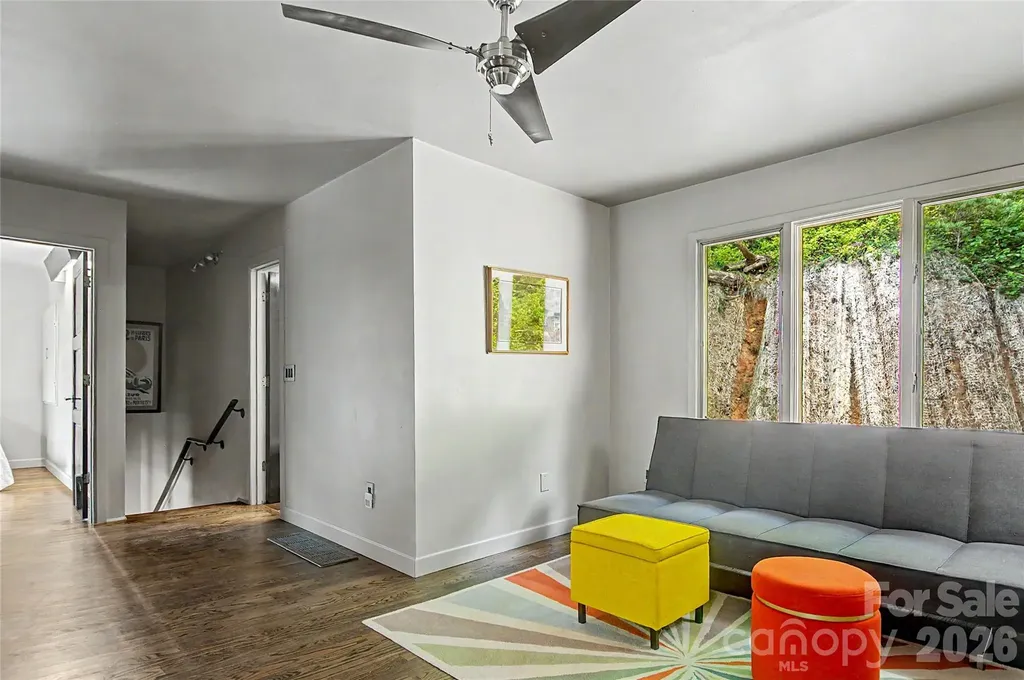 797 Merrills Cove Road Asheville NC 28803