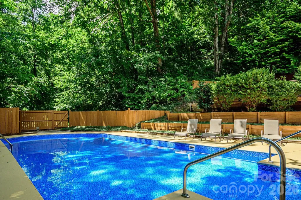 797 Merrills Cove Road Asheville NC 28803