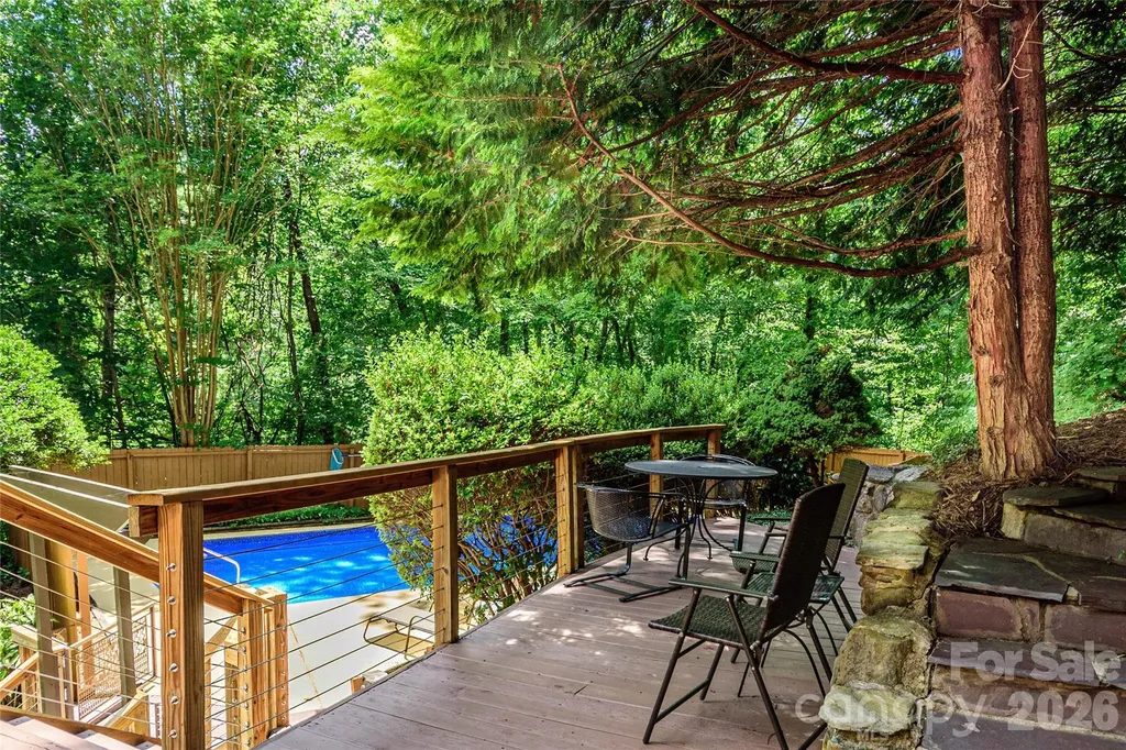 797 Merrills Cove Road Asheville NC 28803