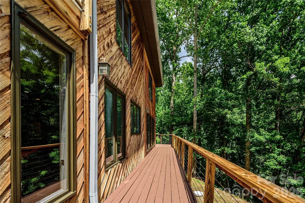 797 Merrills Cove Road Asheville NC 28803