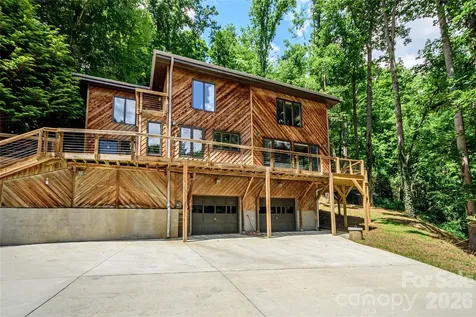 797 Merrills Cove Road Asheville NC 28803