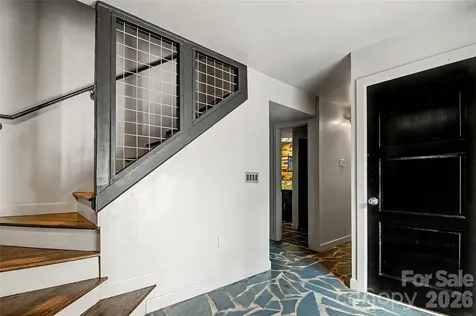 797 Merrills Cove Road Asheville NC 28803