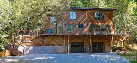 797 Merrills Cove Road Asheville NC 28803