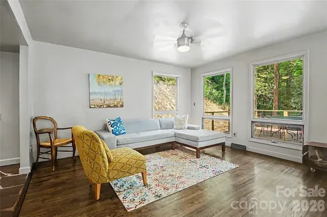 797 Merrills Cove Road Asheville NC 28803
