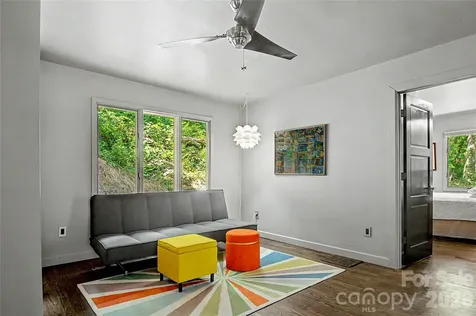 797 Merrills Cove Road Asheville NC 28803