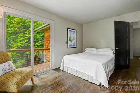 797 Merrills Cove Road Asheville NC 28803