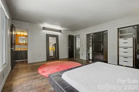 797 Merrills Cove Road Asheville NC 28803