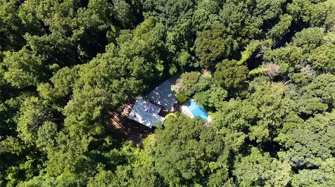 797 Merrills Cove Road Asheville NC 28803
