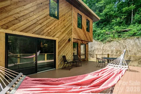 797 Merrills Cove Road Asheville NC 28803