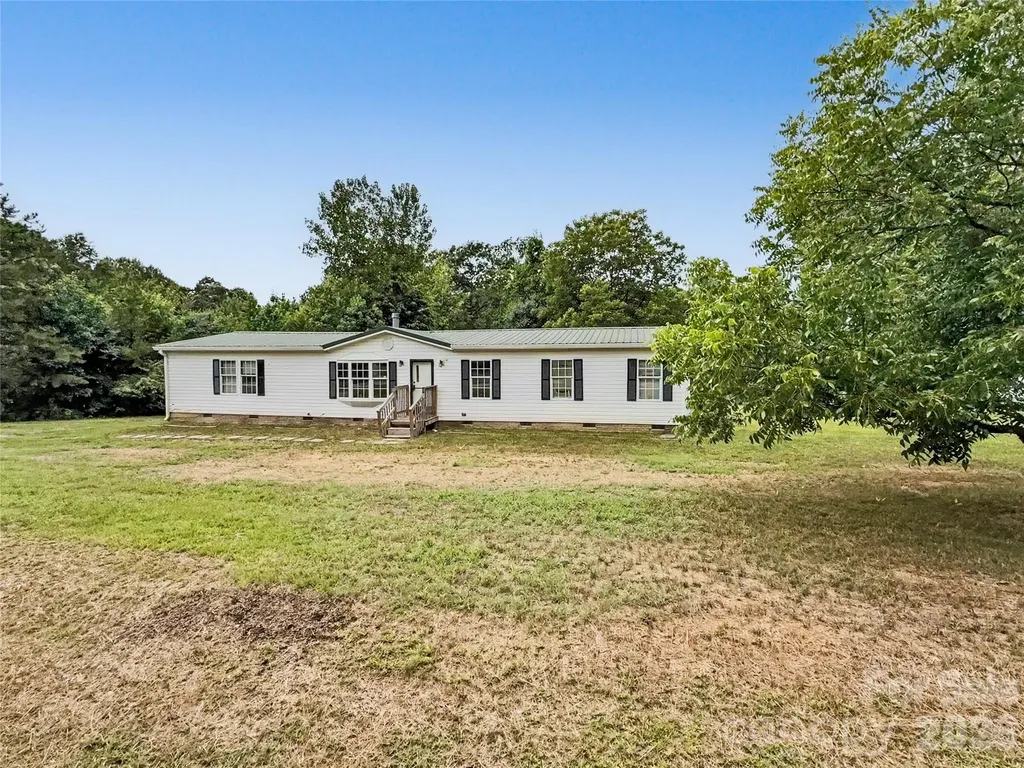 3916 Rev H Morrison Road Waxhaw NC 28173
