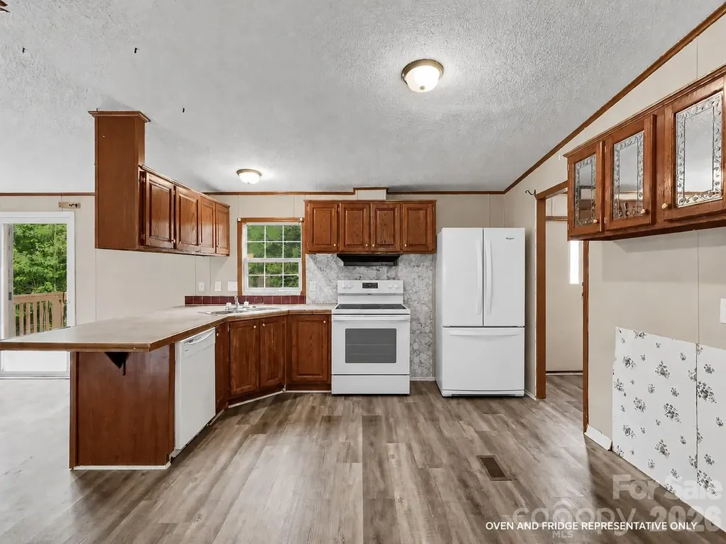 3916 Rev H Morrison Road Waxhaw NC 28173