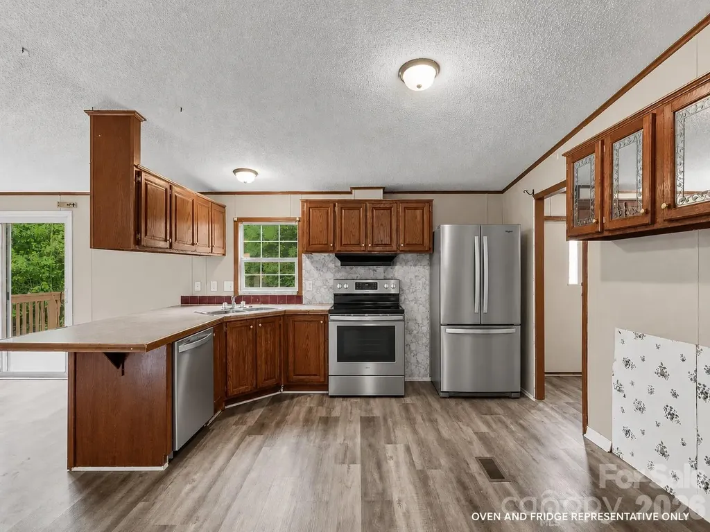 3916 Rev H Morrison Road Waxhaw NC 28173