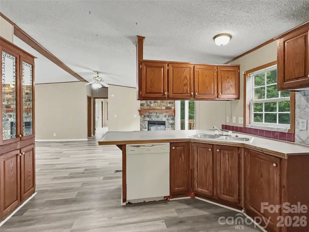 3916 Rev H Morrison Road Waxhaw NC 28173