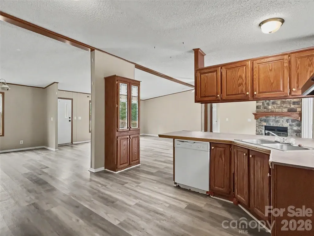 3916 Rev H Morrison Road Waxhaw NC 28173